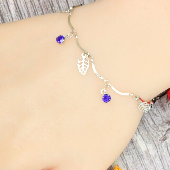 "Trendy Handmade Bracelet – A Stylish Gift for Women & Girls, MAR091548 - Picture 6 of 10